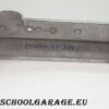COPPIA COVER RADIATORE HONDA VF - 750 - S - immagine 7