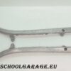 COPPIA MODANATURE SUPPORTO CODONE HONDA VF - 750 - S - immagine 5
