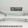 COPPIA MODANATURE SUPPORTO CODONE HONDA VF - 750 - S - immagine 4