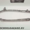 COPPIA MODANATURE SUPPORTO CODONE HONDA VF - 750 - S - immagine 6