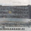 SUPPORTO SERBATOIO SUZUKI SAMURAI - immagine 2