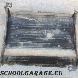 SUPPORTO SERBATOIO SUZUKI SAMURAI