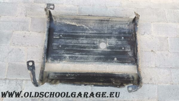SUPPORTO SERBATOIO SUZUKI SAMURAI