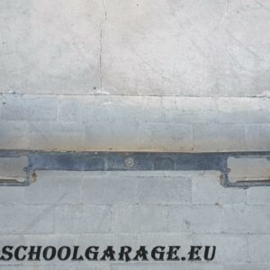PARAURTI POSTERIORE SUZUKI SAMURAI
