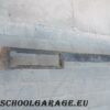 PARAURTI POSTERIORE SUZUKI SAMURAI - immagine 5