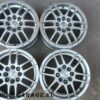 CERCHI IN LEGA OZ F1 R14 - immagine 2