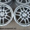CERCHI IN LEGA OZ F1 R14 - immagine 3