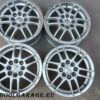 CERCHI IN LEGA OZ F1 R14 - immagine 4
