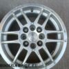 CERCHI IN LEGA OZ F1 R14 - immagine 6