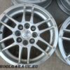 CERCHI IN LEGA OZ F1 R14 - immagine 8