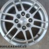 CERCHI IN LEGA OZ F1 R14 - immagine 10