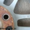 CERCHI IN LEGA OZ F1 R14 - immagine 11