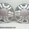 COPPIA COPPETTE COPRICERCHIO R13 - immagine 3