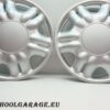 COPPIA COPPETTE COPRICERCHIO R13 - immagine 4