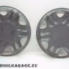 COPPIA COPPETTE COPRICERCHIO R13 - immagine 7