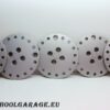COPPETTE COPRI MOZZO FIAT CINQUECENTO R13 - immagine 3