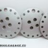 COPPETTE COPRI MOZZO FIAT CINQUECENTO R13 - immagine 7