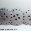 COPPETTE COPRI MOZZO FIAT CINQUECENTO R13 - immagine 6