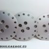 COPPETTE COPRI MOZZO FIAT CINQUECENTO R13 - immagine 9