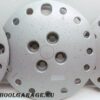 COPPETTE COPRI MOZZO FIAT CINQUECENTO R13 - immagine 12