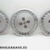 COPPETTE COPRI MOZZO AUTOBIANCHI - Y10 R13 - immagine 3