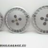 COPPETTE COPRI MOZZO AUTOBIANCHI - Y10 R13 - immagine 4