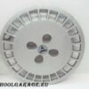 COPPETTE COPRI MOZZO AUTOBIANCHI - Y10 R13 - immagine 7