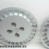 COPPETTE COPRI MOZZO AUTOBIANCHI - Y10 R13 - immagine 6