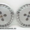 COPPETTE COPRI MOZZO AUTOBIANCHI - Y10 R13 - immagine 8