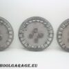 COPPETTE COPRI MOZZO AUTOBIANCHI - Y10 R13 - immagine 9