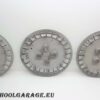 COPPETTE COPRI MOZZO AUTOBIANCHI - Y10 R13 - immagine 11