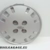 COPPETTA COPRI MOZZO FIAT UNO TURBO DISEL R13 - immagine 2
