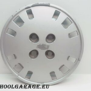 COPPETTA COPRI MOZZO FIAT UNO TURBO DISEL R13