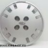 COPPETTA COPRI MOZZO FIAT UNO TURBO DISEL R13 - immagine 4
