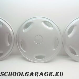 COPPE COPRI MOZZO FIAT CROMA MK1 R15