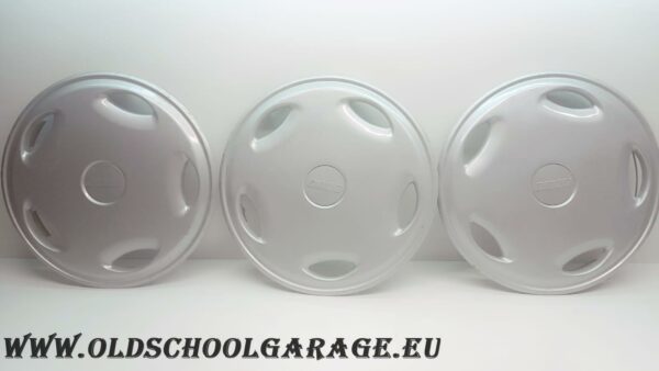 COPPE COPRI MOZZO FIAT CROMA MK1 R15