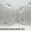 COPPE COPRI MOZZO FIAT CROMA MK1 R15 - immagine 3