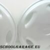 COPPE COPRI MOZZO FIAT CROMA MK1 R15 - immagine 5