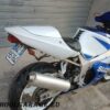SUZUKI GSX-R 600 ANNO 2001 - immagine 2