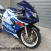 SUZUKI GSX-R 600 ANNO 2001 - immagine 4