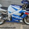 SUZUKI GSX-R 600 ANNO 2001 - immagine 7
