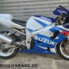 SUZUKI GSX-R 600 ANNO 2001 - immagine 8