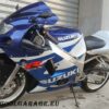 SUZUKI GSX-R 600 ANNO 2001 - immagine 9
