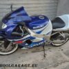SUZUKI GSX-R 600 ANNO 2001 - immagine 14