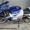 SUZUKI GSX-R 600 ANNO 2001 - immagine 15