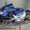 SUZUKI GSX-R 600 ANNO 2001 - immagine 17