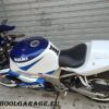 SUZUKI GSX-R 600 ANNO 2001 - immagine 19