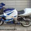 SUZUKI GSX-R 600 ANNO 2001 - immagine 22