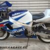 SUZUKI GSX-R 600 ANNO 2001 - immagine 23