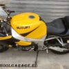 SUZUKI GSXR 600 ANNO 2001 - immagine 2
